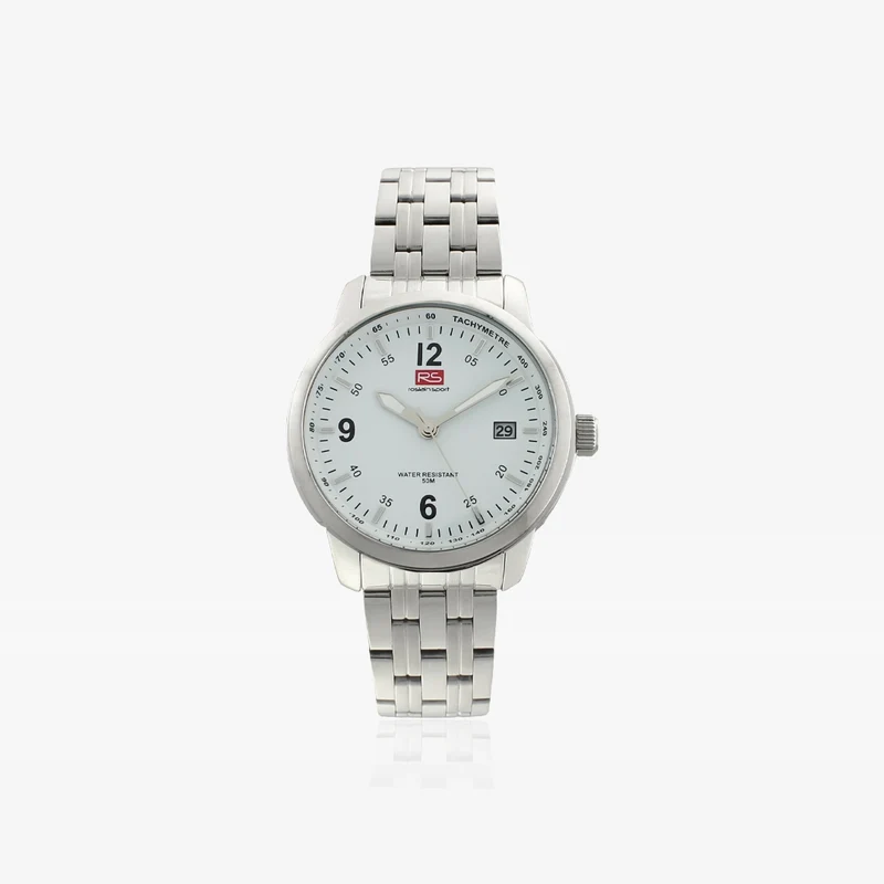 Reloj- Raid