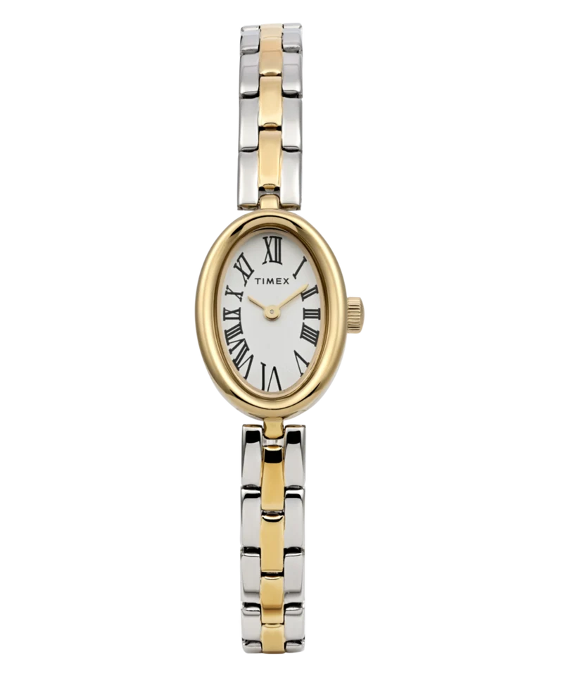 Cavatina 19mm Stainless Steel Bracelet Watch