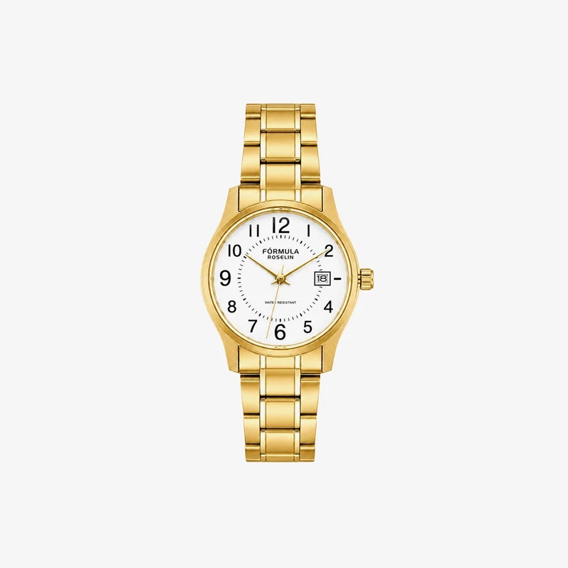 Reloj - CALENDARIO