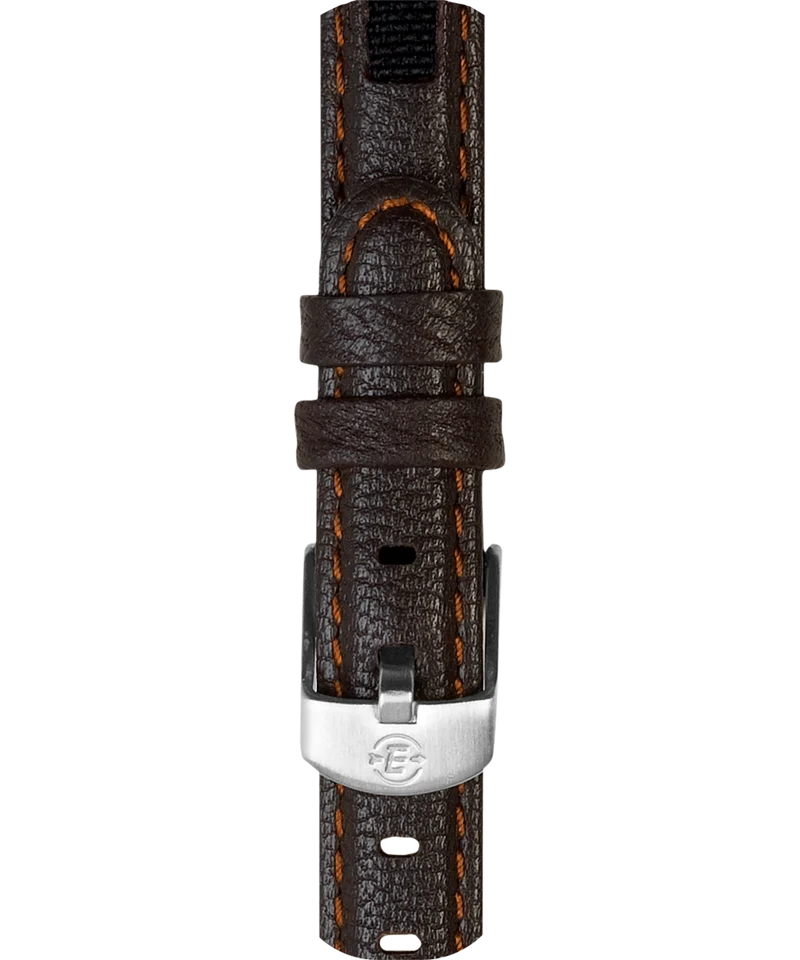 12mm Leather Strap