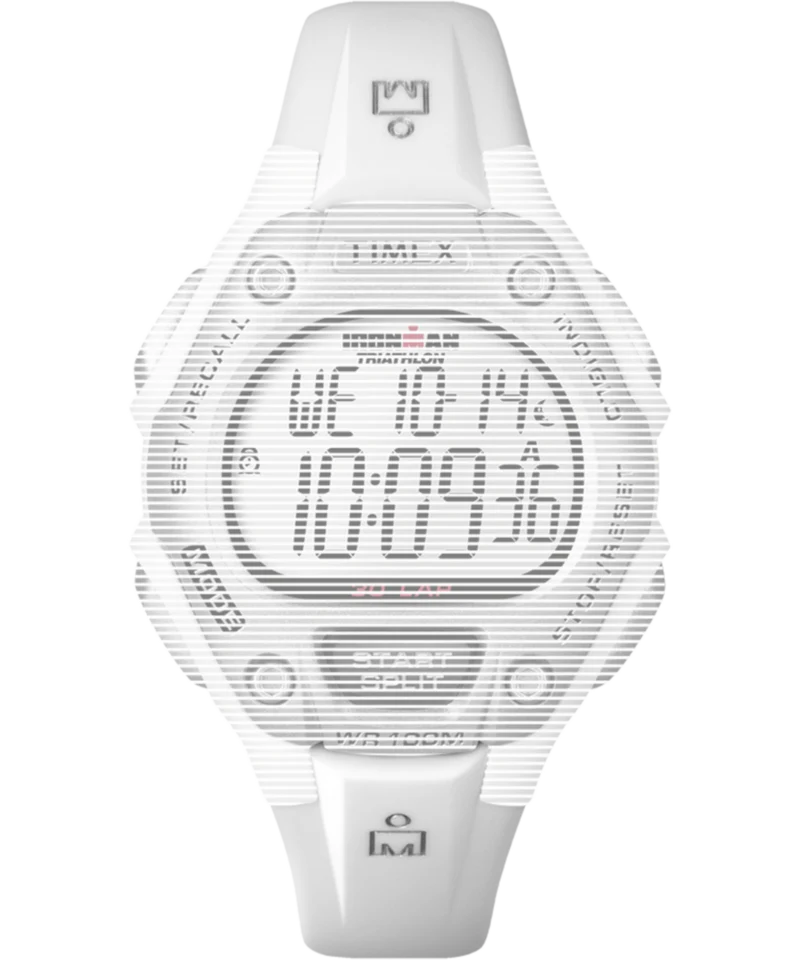 Replacement 14mm Resin Strap for Ironman® Classic 30 Mid-Size