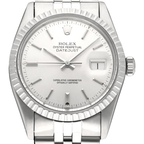 Rolex Datejust - Steel watch 16030, 1984