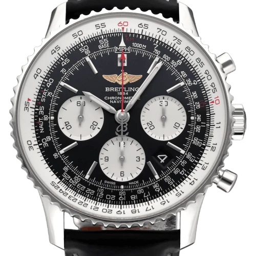 Breitling - Navitimer 01 AB0120 watch in steel