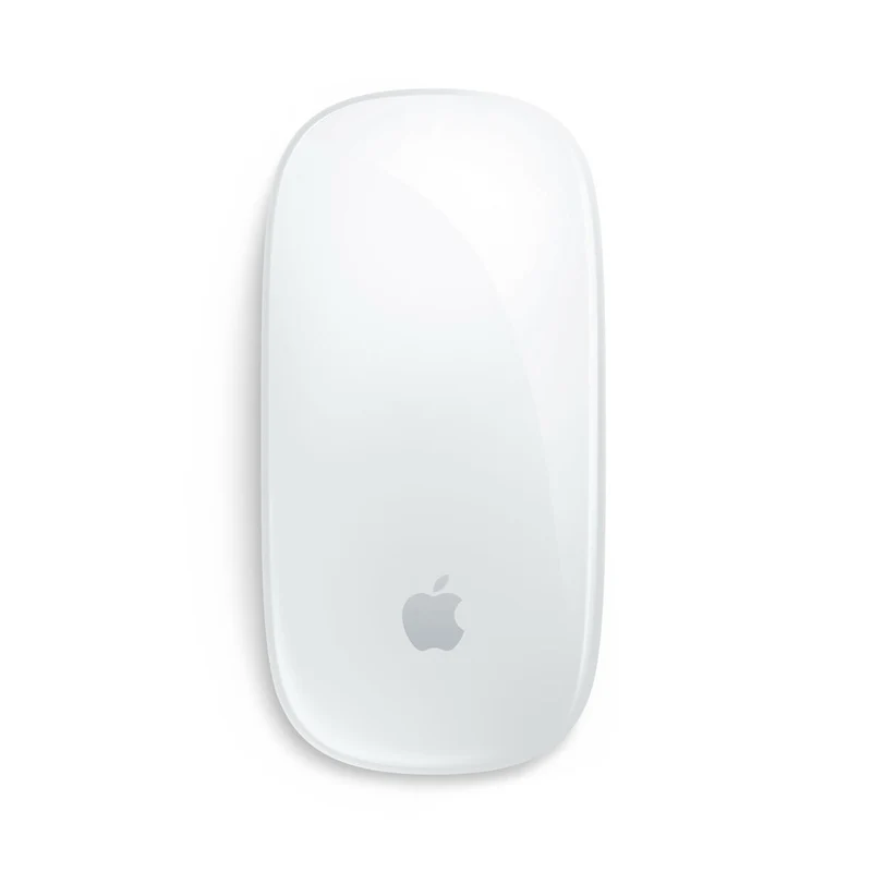 Apple Magic Mouse USB-C Blanco - MXK53ZM/A