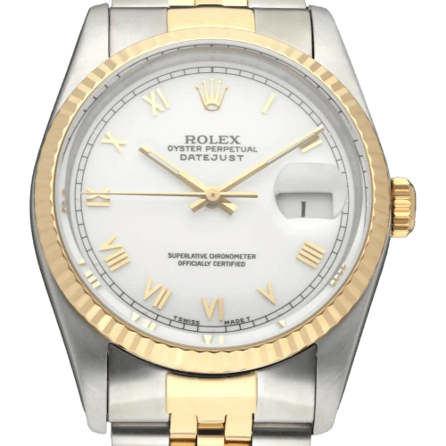Rolex - Datejust Watch 16233, 1989