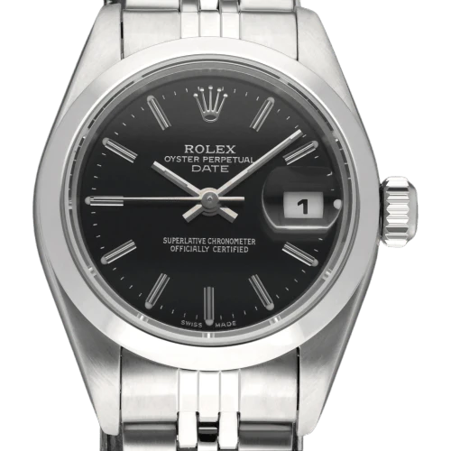 Rolex Lady-Datejust - Watch 79160 in steel