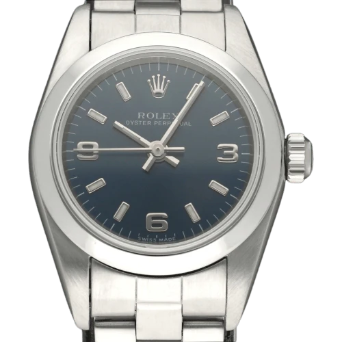 Rolex Oyster Perpetual - Lady 76080 watch in steel