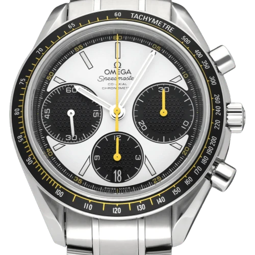 Omega - Speedmaster Racing watch in steel