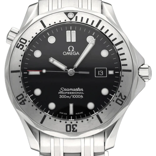 Omega Seamaster - Diver 300M watch 2261.50 in steel