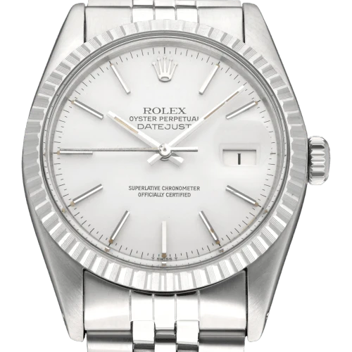 Rolex Datejust - Steel watch 16030, 1978