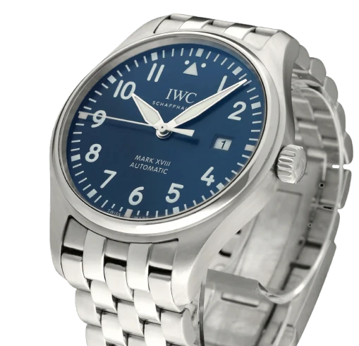 IWC - Pilot's Watch Mark XVIII IW327016 in steel