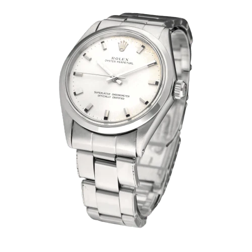 Rolex - Oyster Perpetual 34 watch in steel