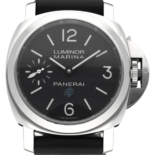 Panerai Luminor Marina - PAM00777 watch in steel