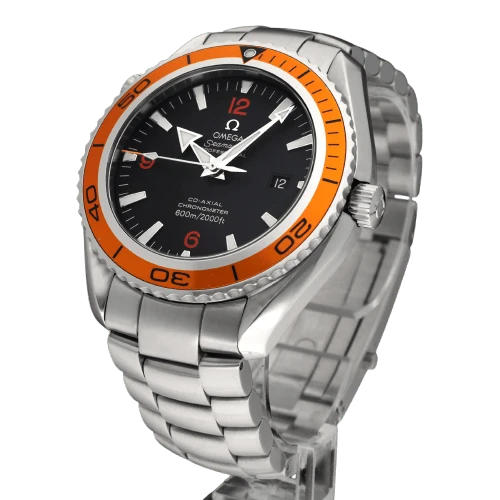 Omega - Seamaster Planet Ocean Watch 2208.50.00, 2007