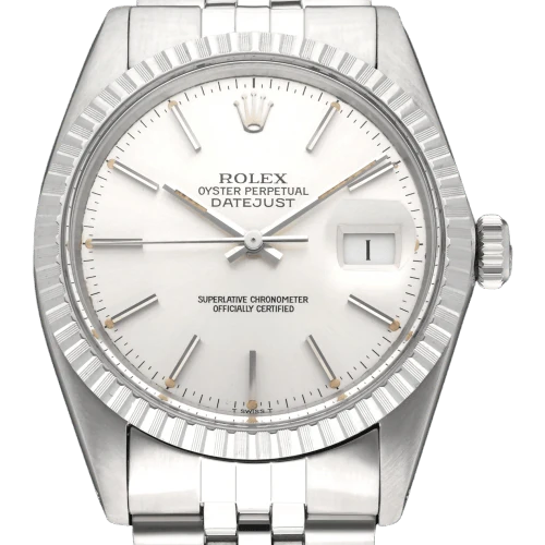 Rolex Datejust - Steel watch 16030, 1984