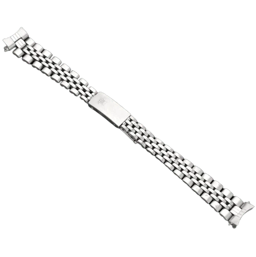 Rolex - Jubilee 7834 steel watch bracelet