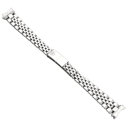 Rolex - Jubilee bracelet 7834 in steel