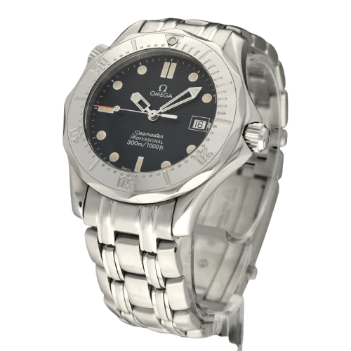 Omega Seamaster - Diver 300M watch in steel