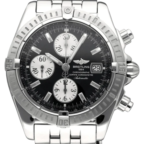 Breitling Chronomat - Evolution Watch A13356 in steel