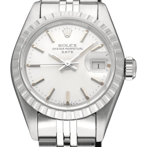 Rolex - Oyster Perpetual Lady Date Watch 69240, 1986