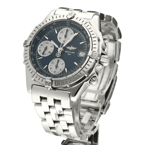 Breitling - Chronomat A13050.1 watch in steel