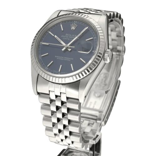 Rolex - Datejust Watch 16234, 1989