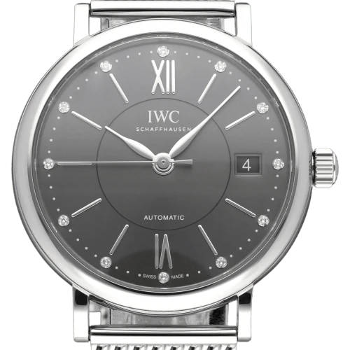 IWC - Portofino watch IW458110 in steel