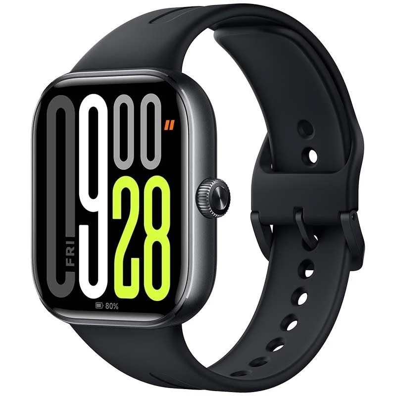 Xiaomi Redmi Watch 5 Negro