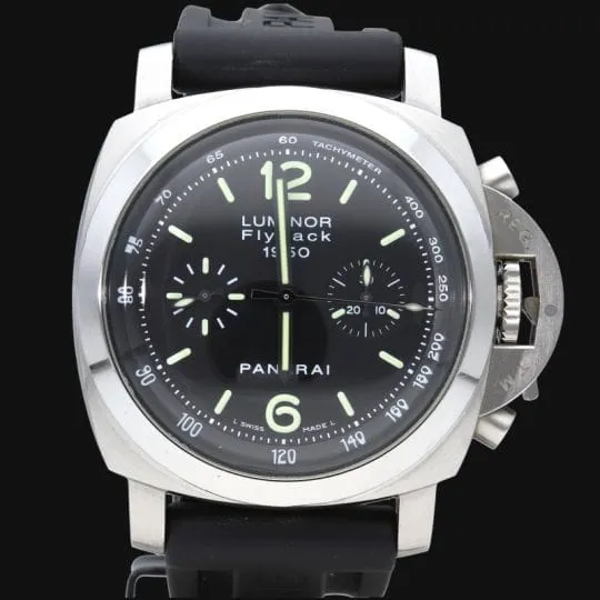 Panerai - Luminor 1950 3 Days Chrono Flyback Watch