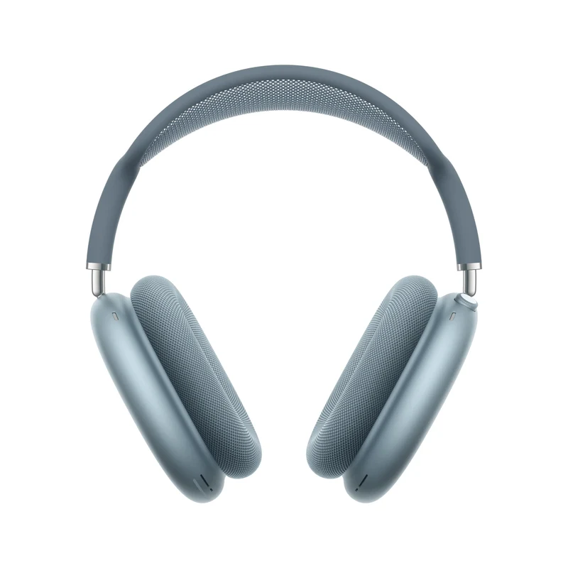 Apple AirPods Max Azul - MWW63ZM/A