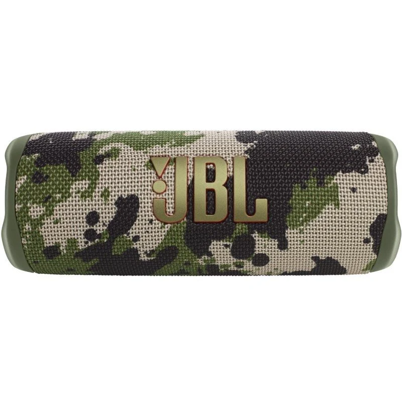 JBL Flip 6 Altavoz Bluetooth Portátil Resistente al Agua/Polvo Camuflaje