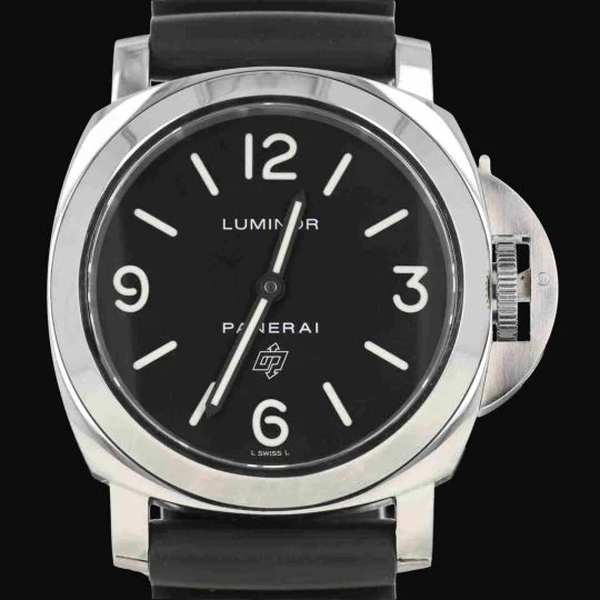 Panerai - Luminor Base Logo Watch