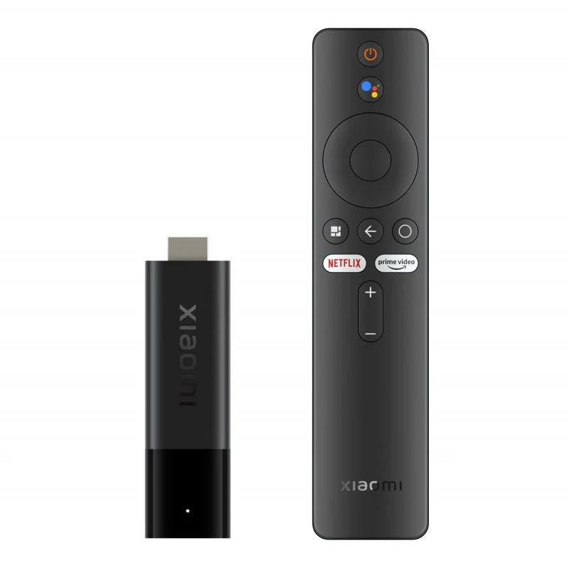 Xiaomi Mi TV Stick 8GB 4K