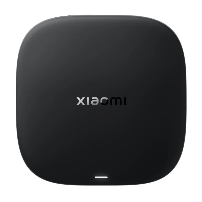 Xiaomi TV Box S 3rd Gen 4K 32GB WiFi 6 Google TV