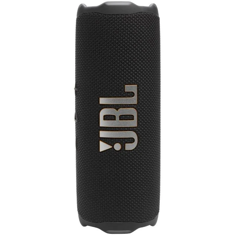 JBL Flip 7 Altavoz Portátil Bluetooth 35W AI Sound Boost IP68 Auracast 16h autonomía Negro