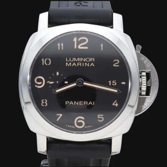 Panerai Luminor Marina 1950 - 3-Day Watch in steel