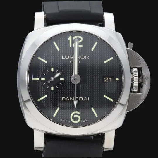 Panerai - Luminor 1950 3 Days GMT Automatic Watch