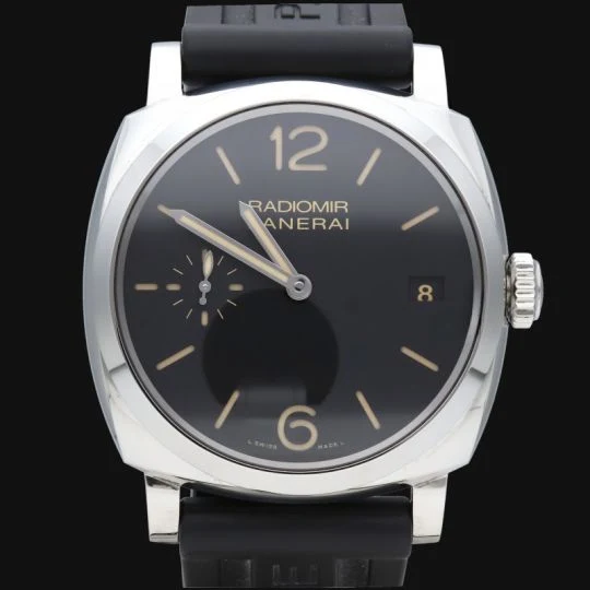 Panerai - Radiomir 1940 watch in steel
