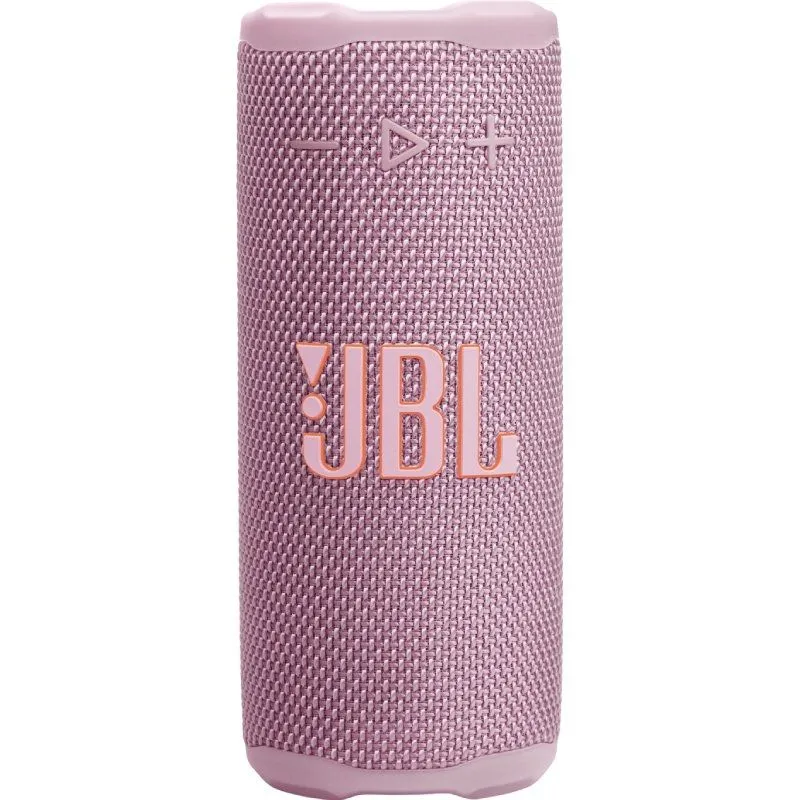 JBL Grip Altavoz Portátil 16 W Bluetooth IP68 luz LED Rosa