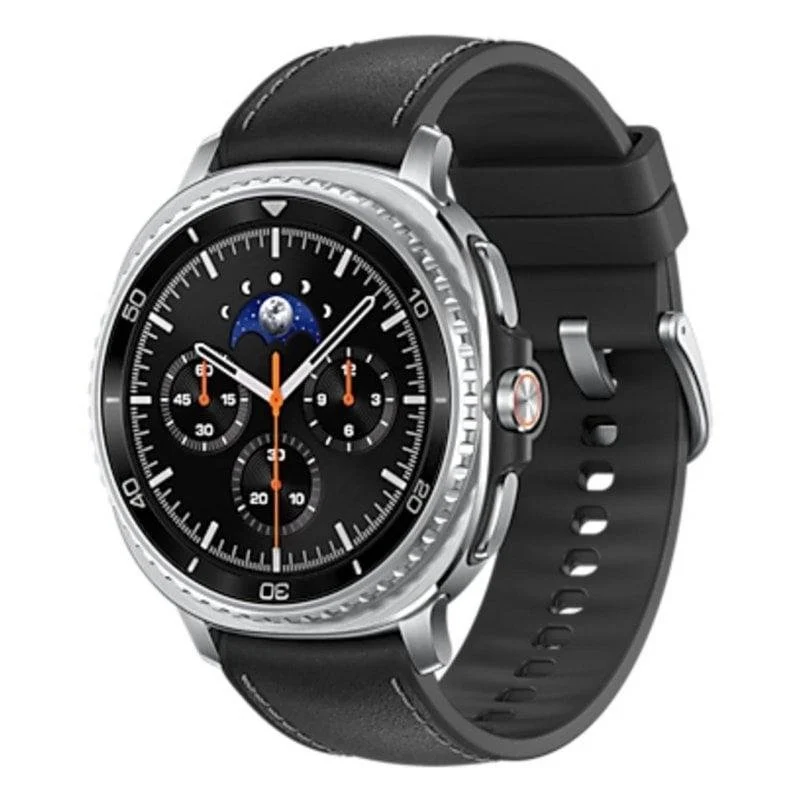 Samsung Galaxy Watch 8 Classic Bluetooth 46mm Smartwatch con Galaxy AI Negro