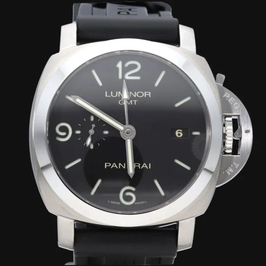 Panerai - Luminor 1950 3 Days GMT Automatic Watch