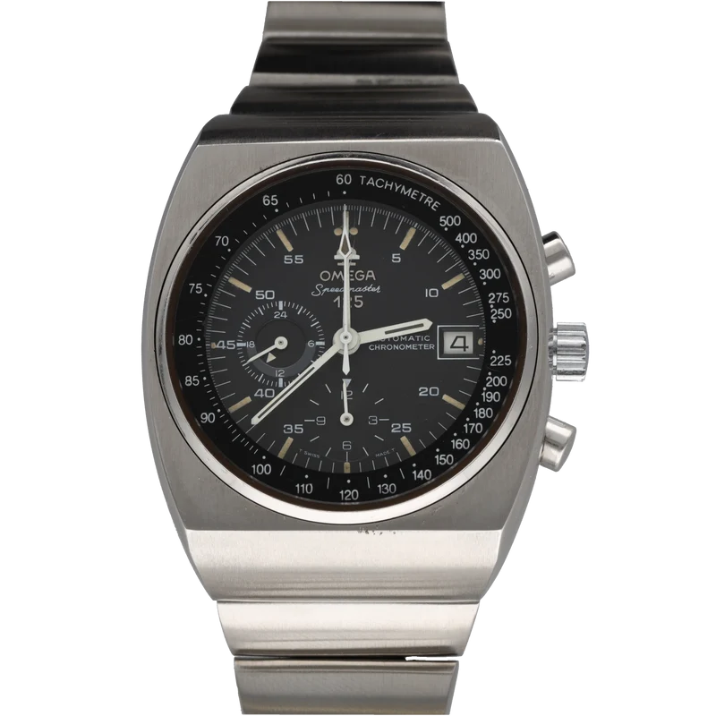 Omega Speedmaster 125 - Steel watch, caliber 1041
