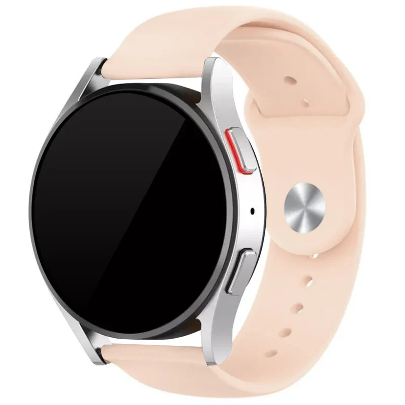 Xiaomi Watch S5 Sport Strap (Antique Pink)