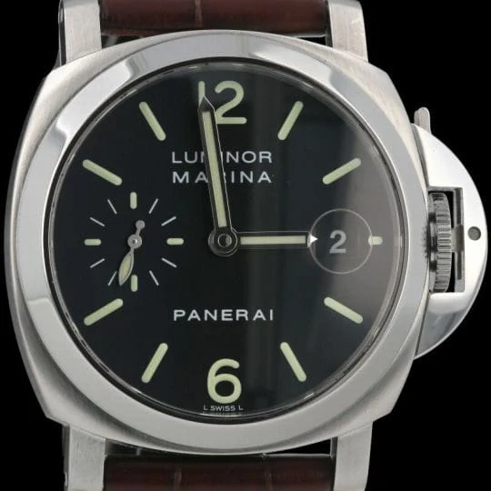 Panerai - Luminor Marina automatic watch