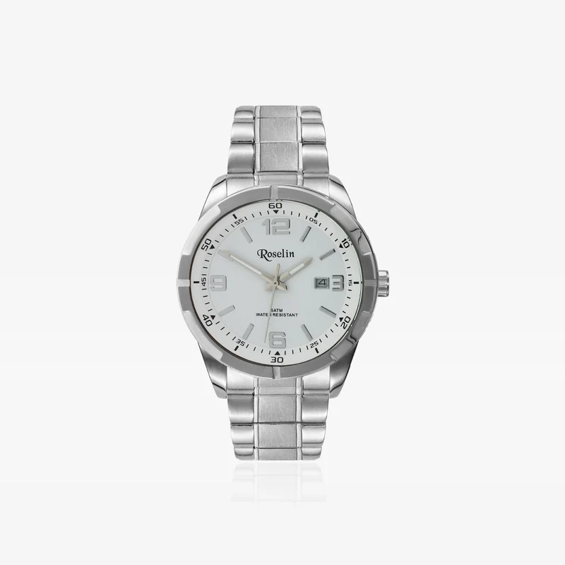 Reloj - Acero