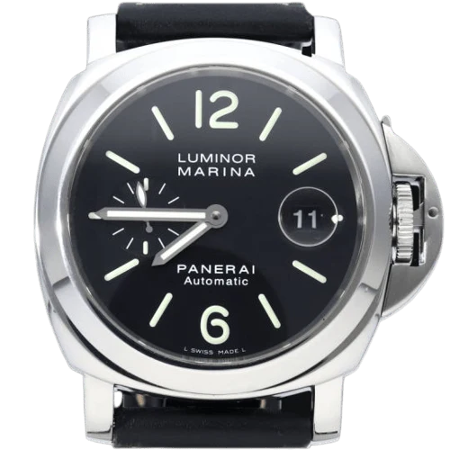 Panerai Luminor Marina - Automatic steel watch