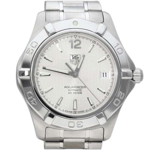 TAG Heuer Aquaracer 300M - Automatic steel watch