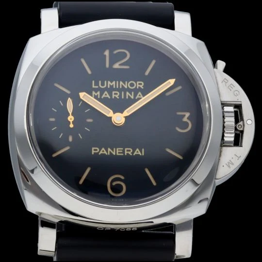 Panerai Luminor Marina 1950 3 Days - Steel watch