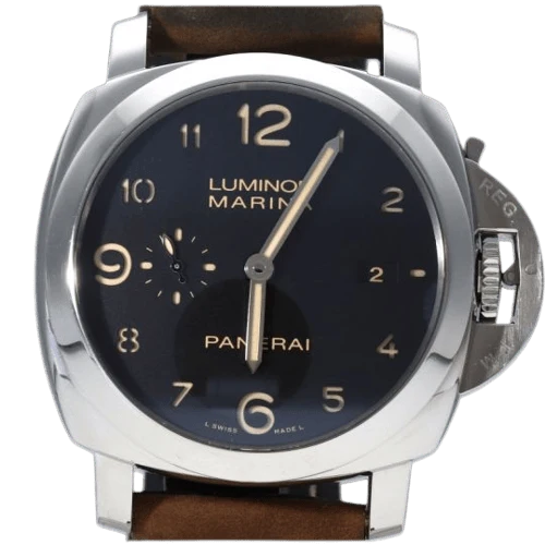Panerai Luminor Marina 1950 3 Days - Steel watch