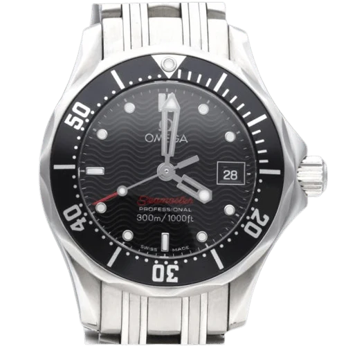 Omega Seamaster 300M - Steel watch